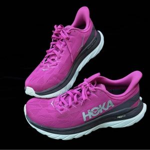 HOKA ONE ONE Mach 4 Women’s Size 8